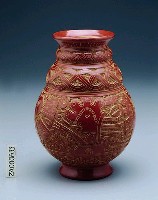 藏品(陶罐)的圖片